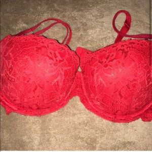 Pink by Victoria’s Secret bra